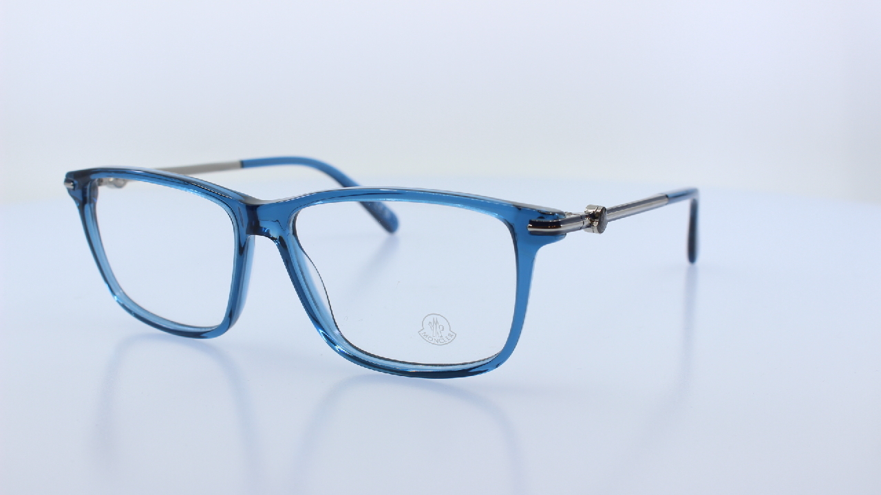 MONCLER - KÉK - ML5205