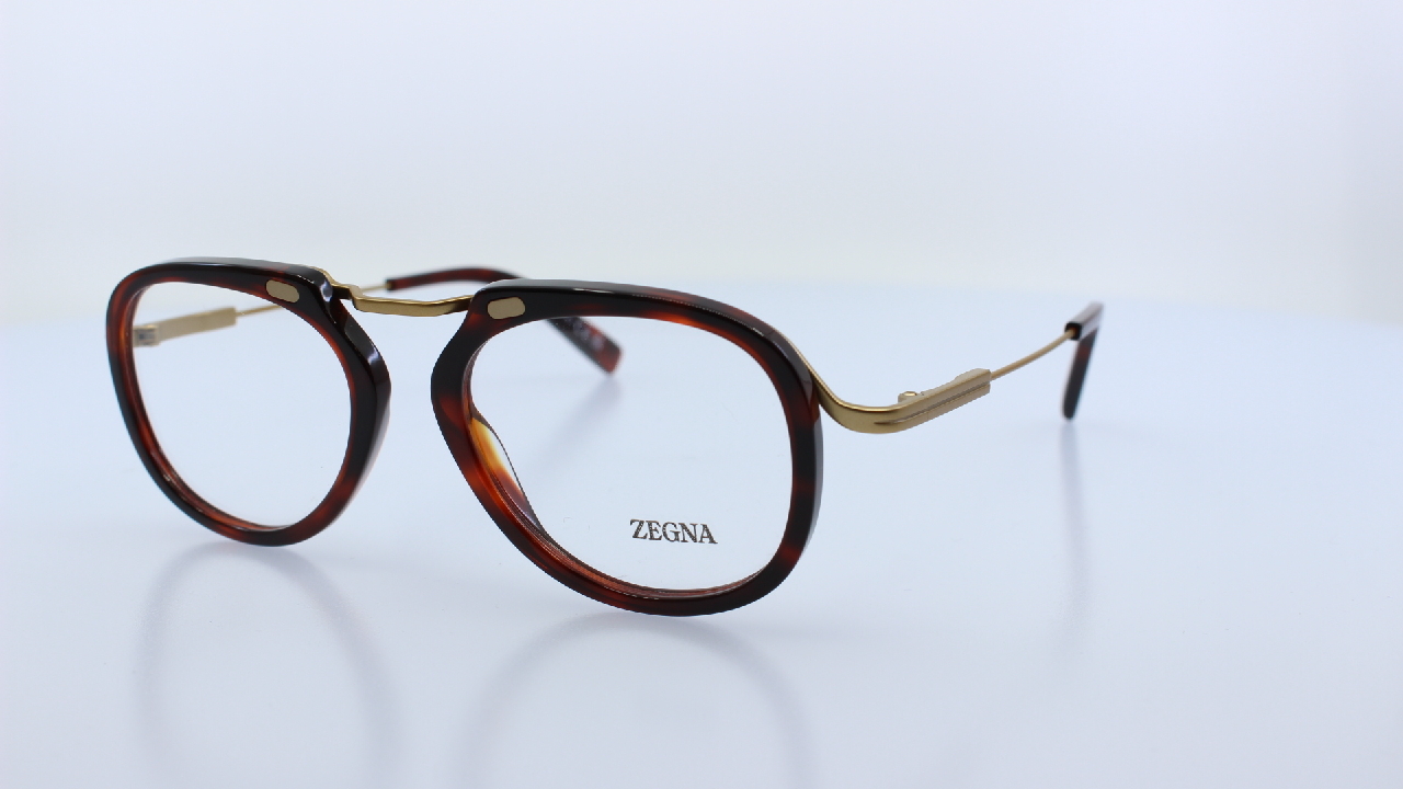 ZEGNA - BARNA - EZ5272