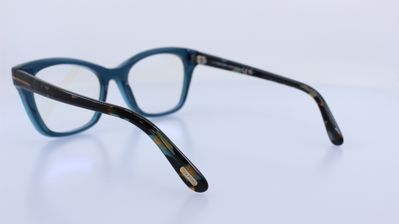 TOM FORD - KÉK - 5909-B