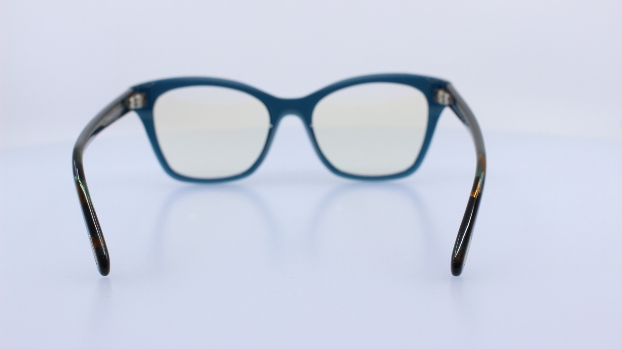 TOM FORD - KÉK - 5909-B