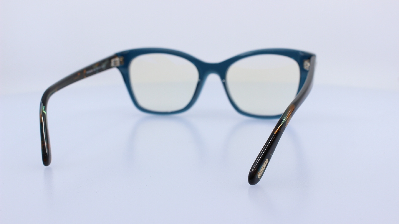 TOM FORD - KÉK - 5909-B