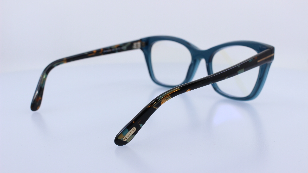 TOM FORD - KÉK - 5909-B