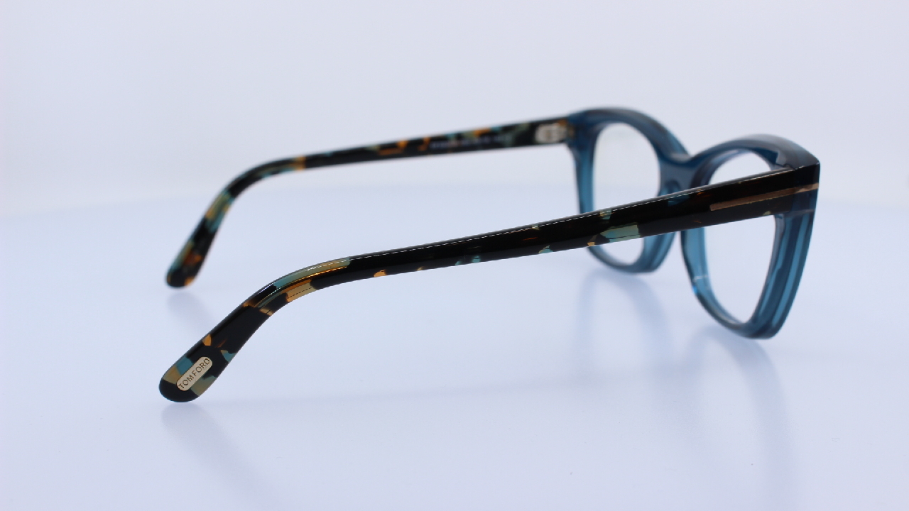 TOM FORD - KÉK - 5909-B