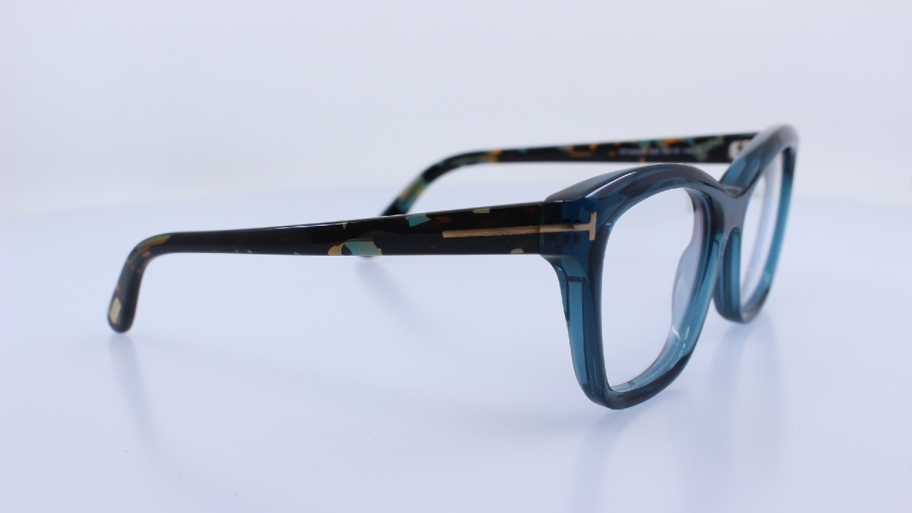 TOM FORD - KÉK - 5909-B