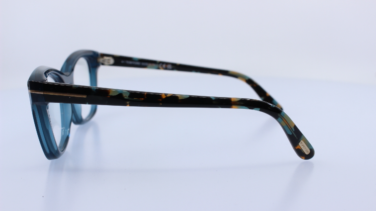 TOM FORD - KÉK - 5909-B