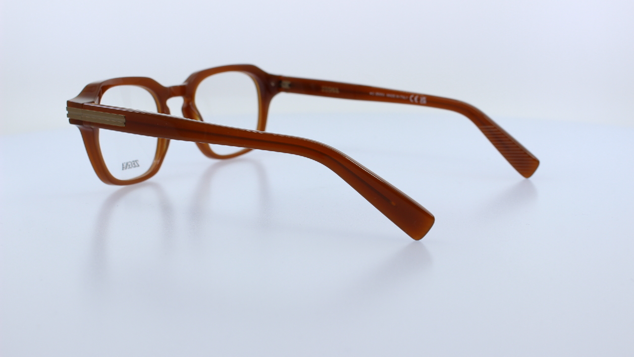 ZEGNA - BARNA - EZ5282