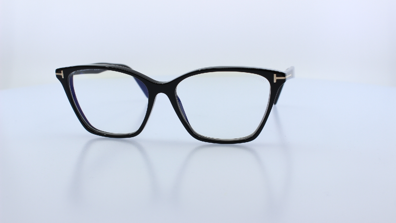 TOM FORD - FEKETE - 5949-B