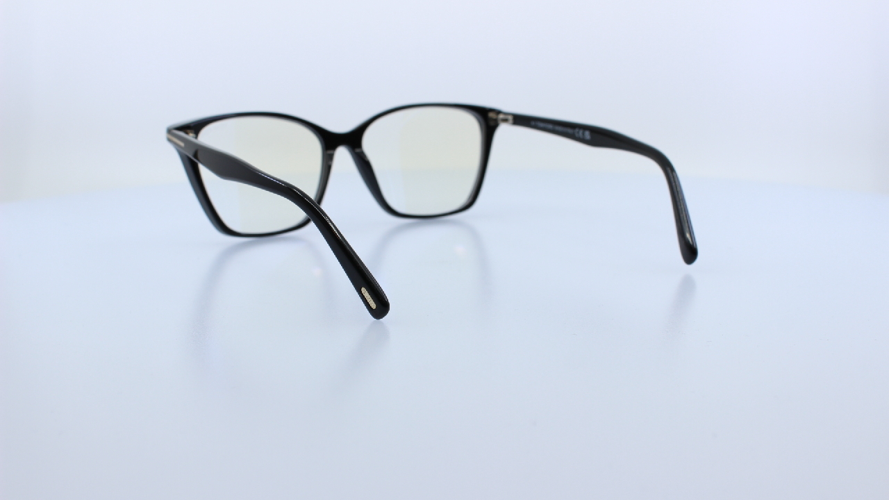 TOM FORD - FEKETE - 5949-B