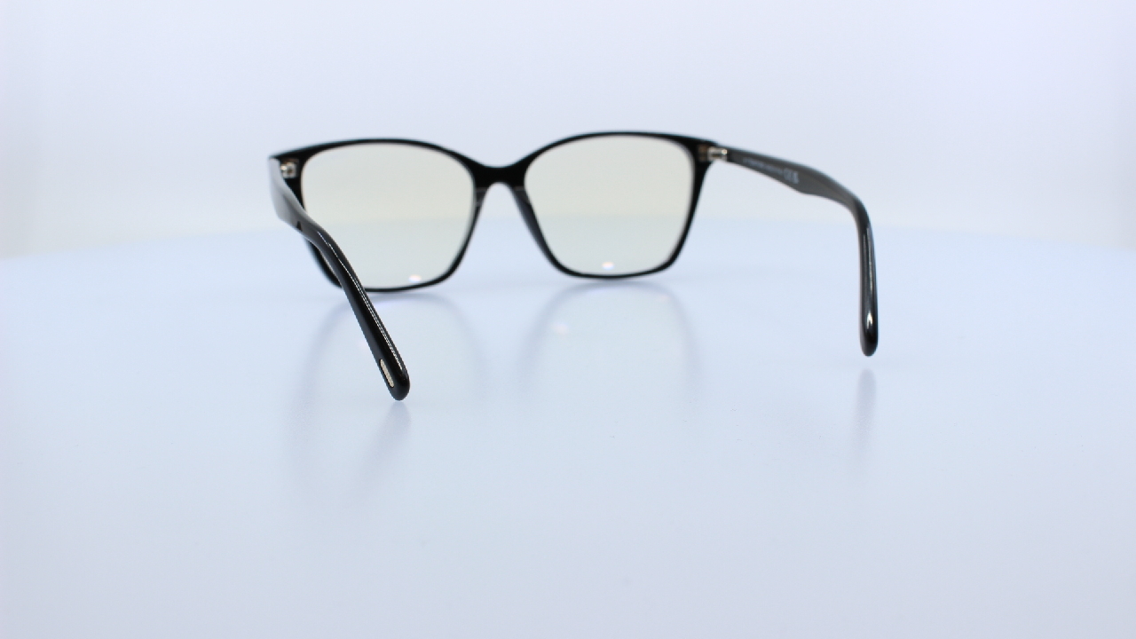 TOM FORD - FEKETE - 5949-B