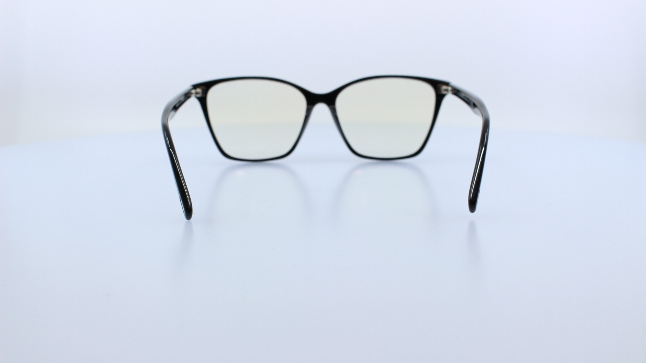 TOM FORD - FEKETE - 5949-B