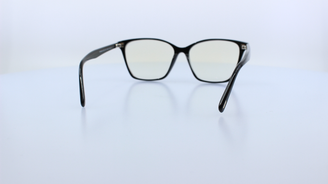 TOM FORD - FEKETE - 5949-B