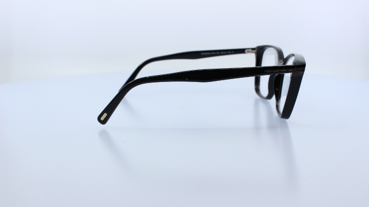 TOM FORD - FEKETE - 5949-B
