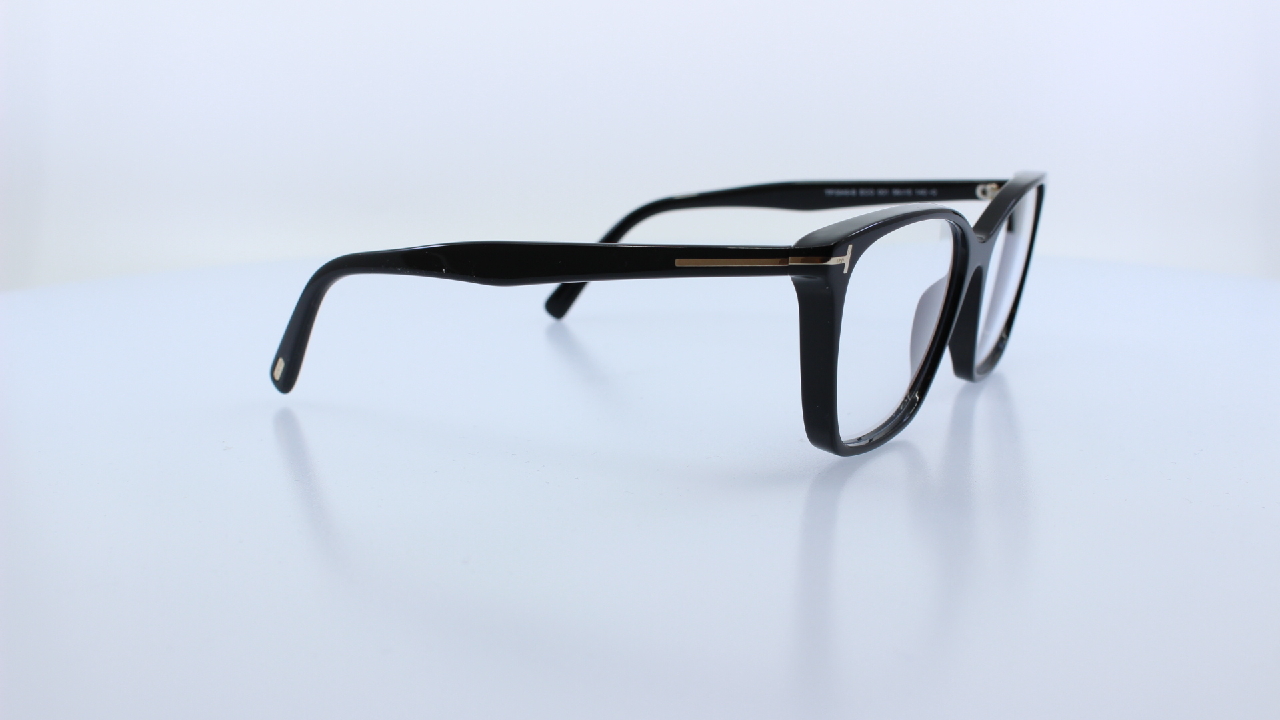 TOM FORD - FEKETE - 5949-B