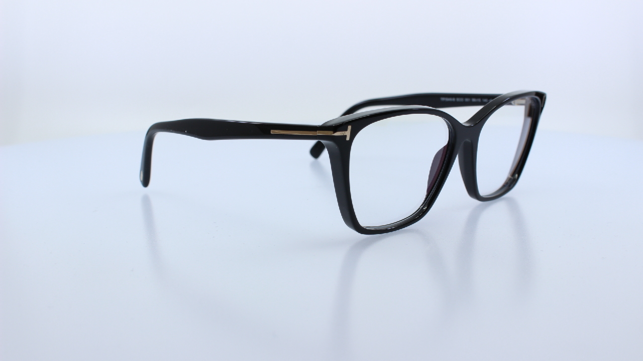 TOM FORD - FEKETE - 5949-B