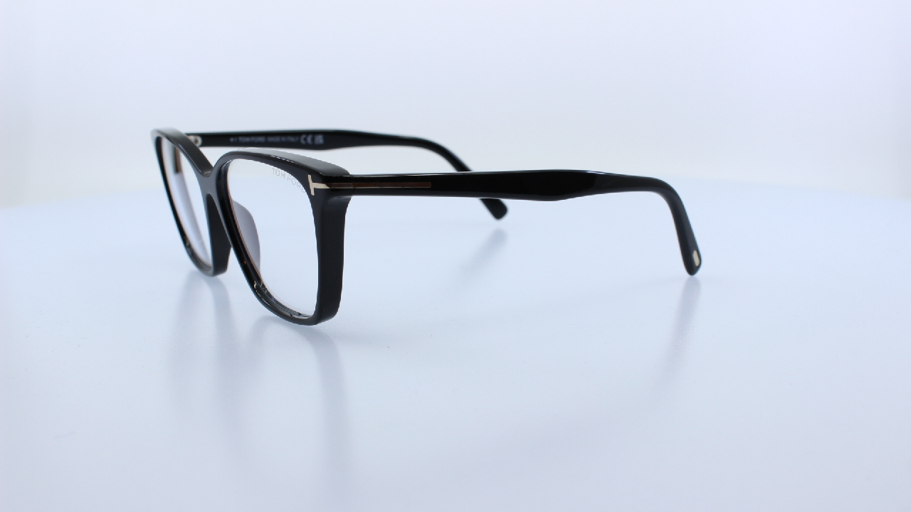TOM FORD - FEKETE - 5949-B