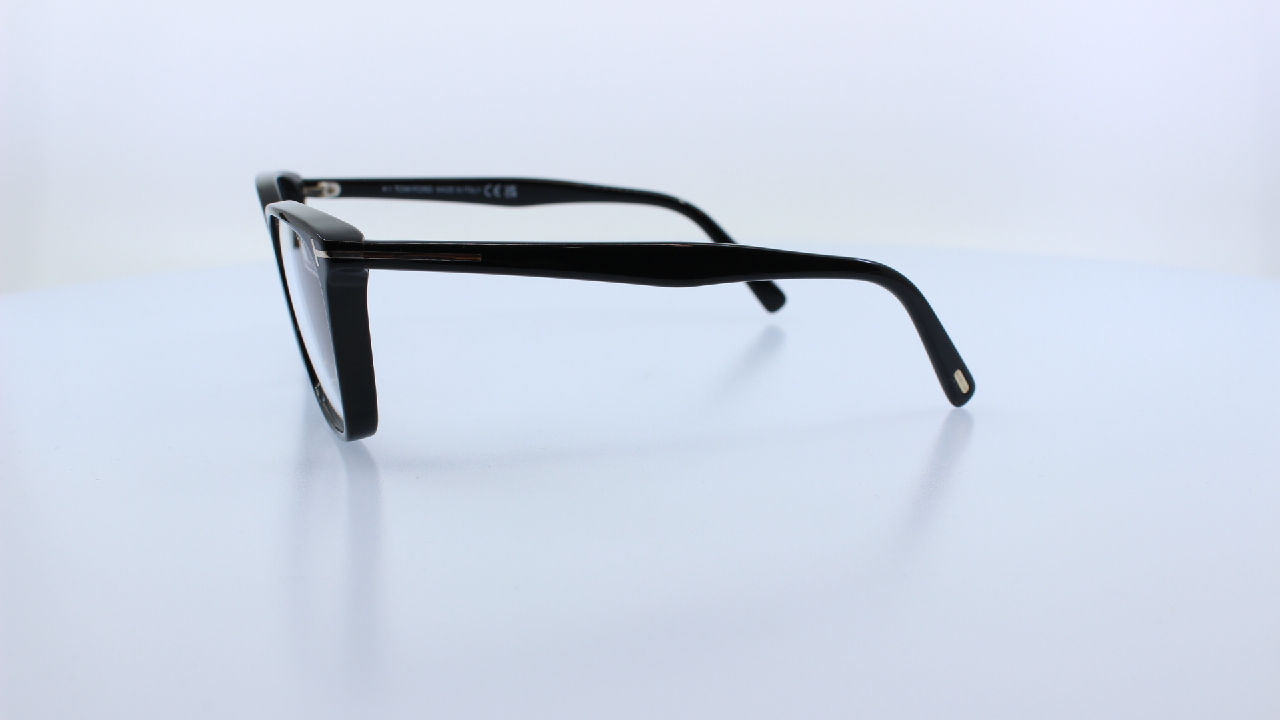 TOM FORD - FEKETE - 5949-B