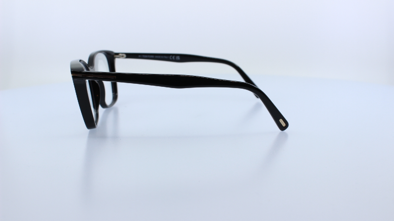 TOM FORD - FEKETE - 5949-B