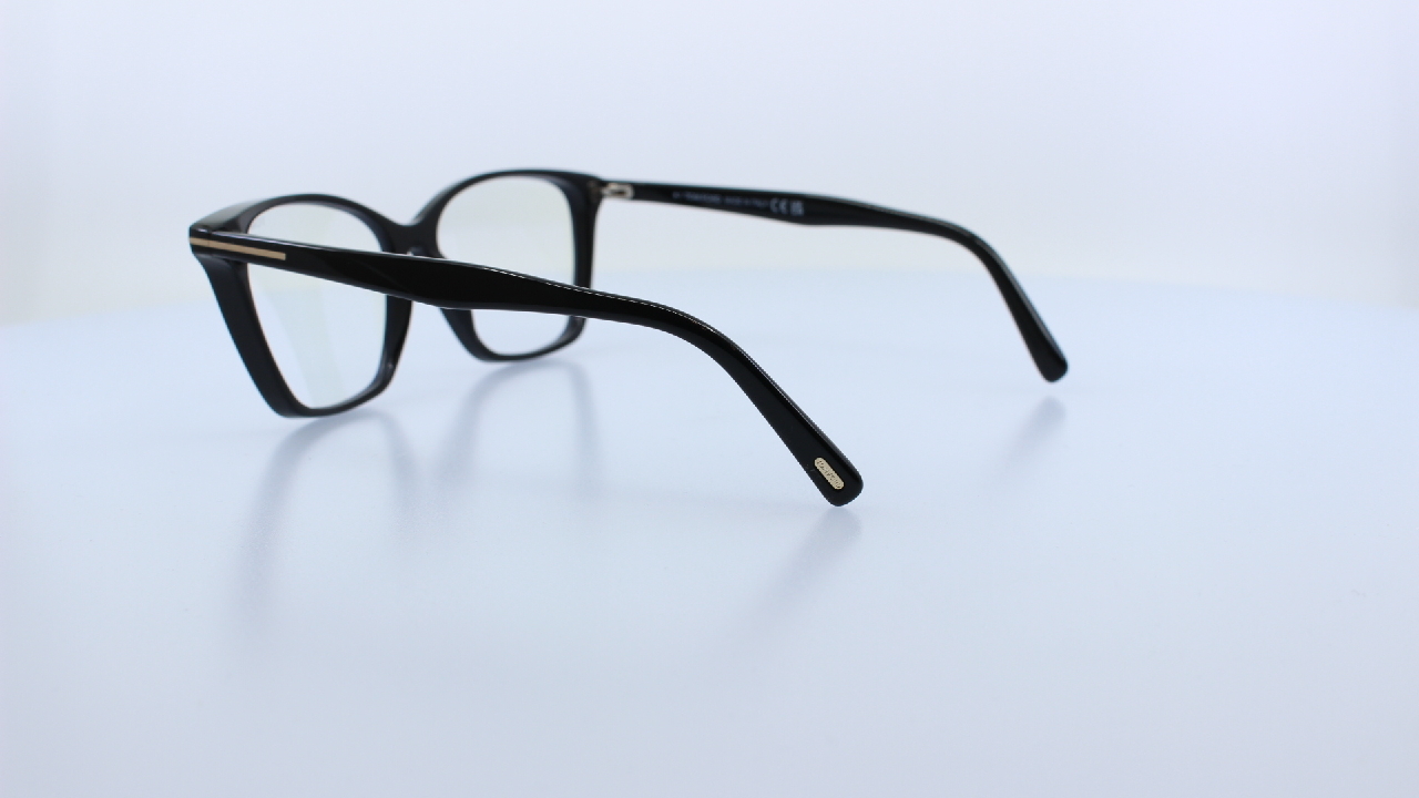TOM FORD - FEKETE - 5949-B