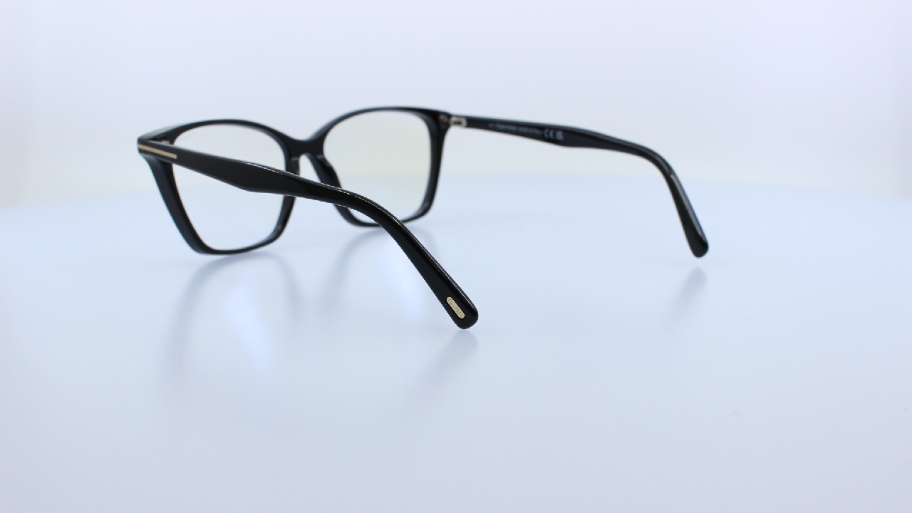 TOM FORD - FEKETE - 5949-B
