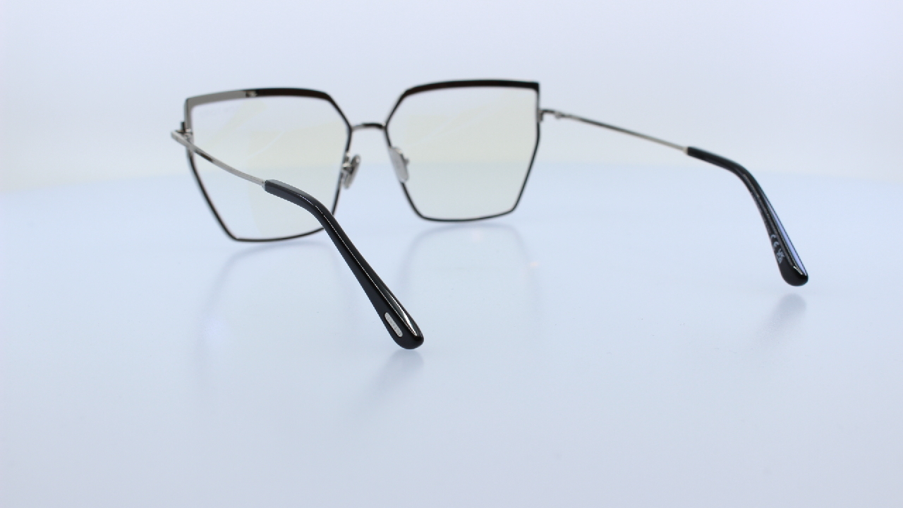 TOM FORD - EZÜST - 5946-B