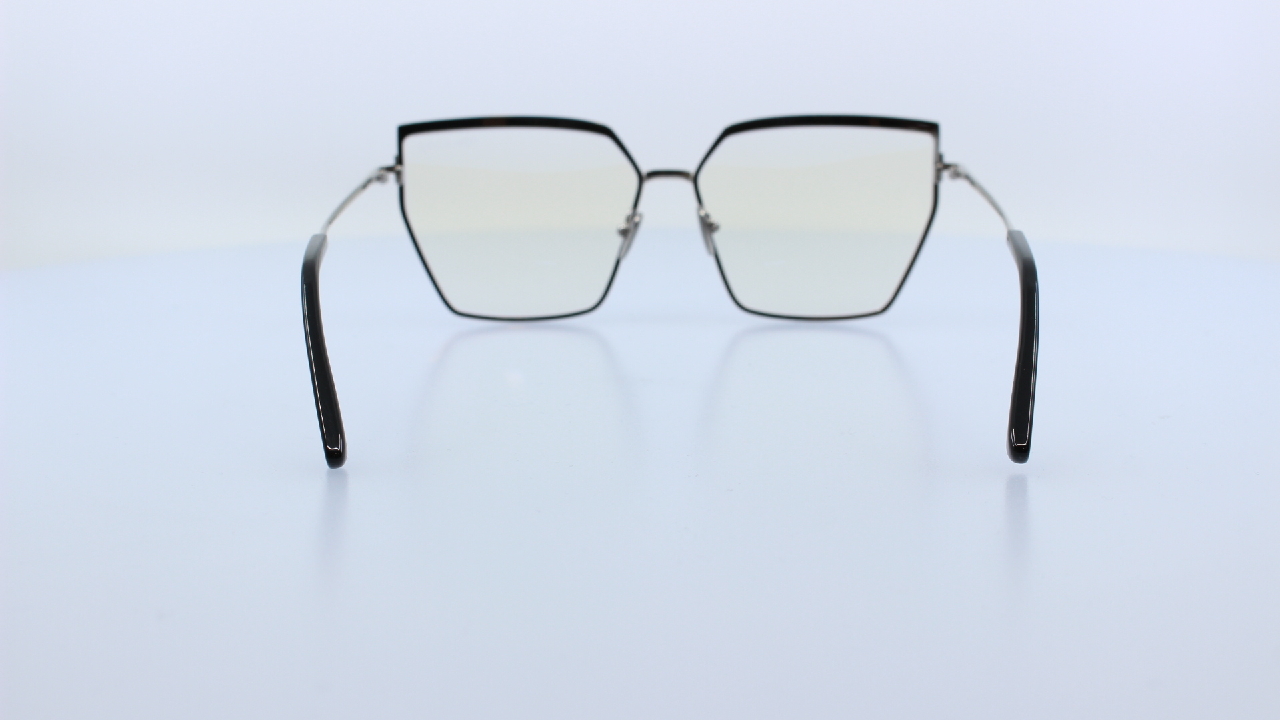 TOM FORD - EZÜST - 5946-B