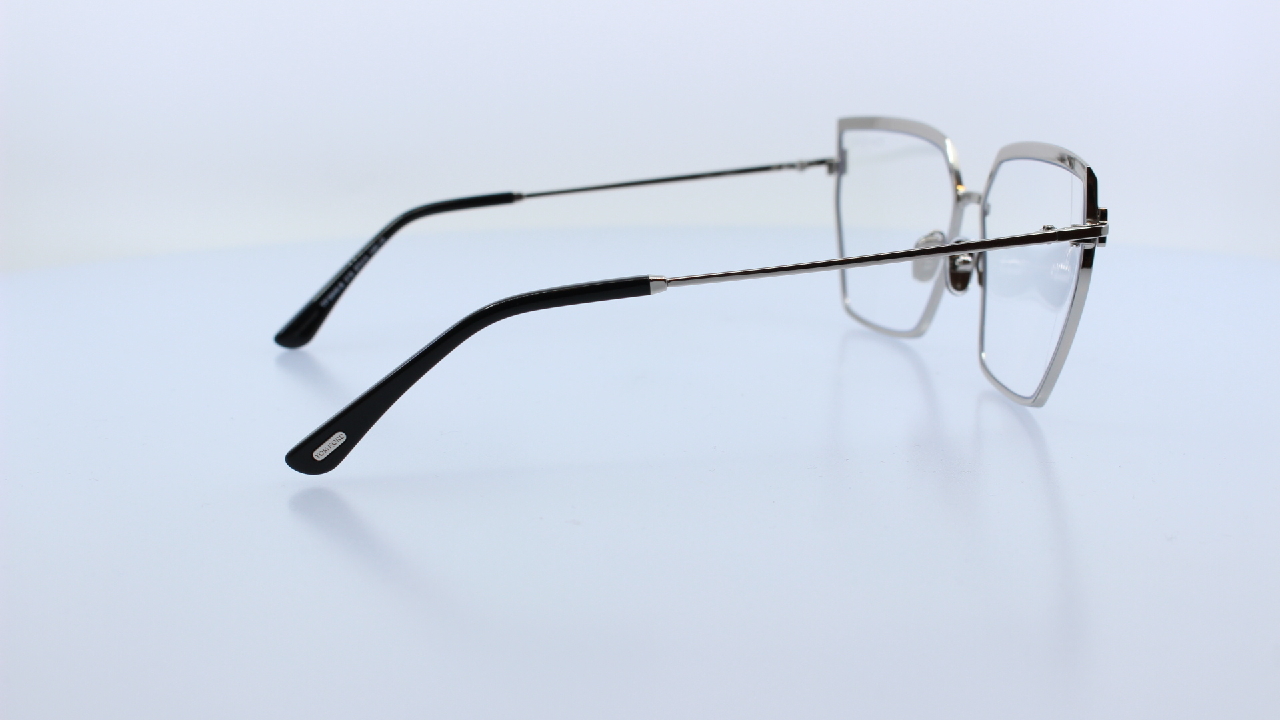 TOM FORD - EZÜST - 5946-B