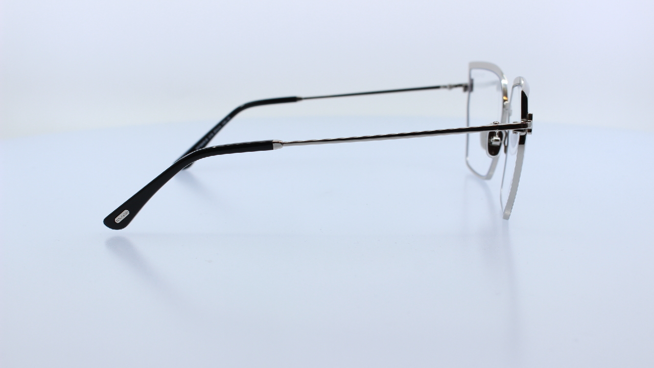 TOM FORD - EZÜST - 5946-B