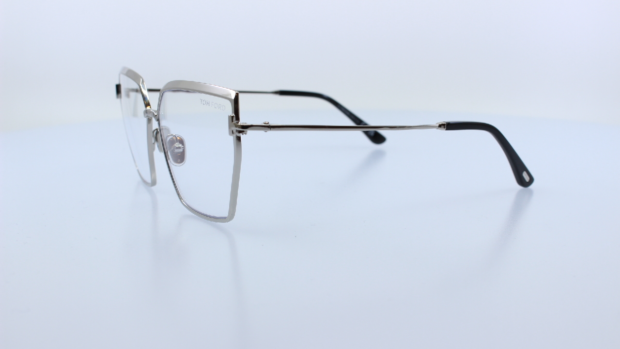 TOM FORD - EZÜST - 5946-B