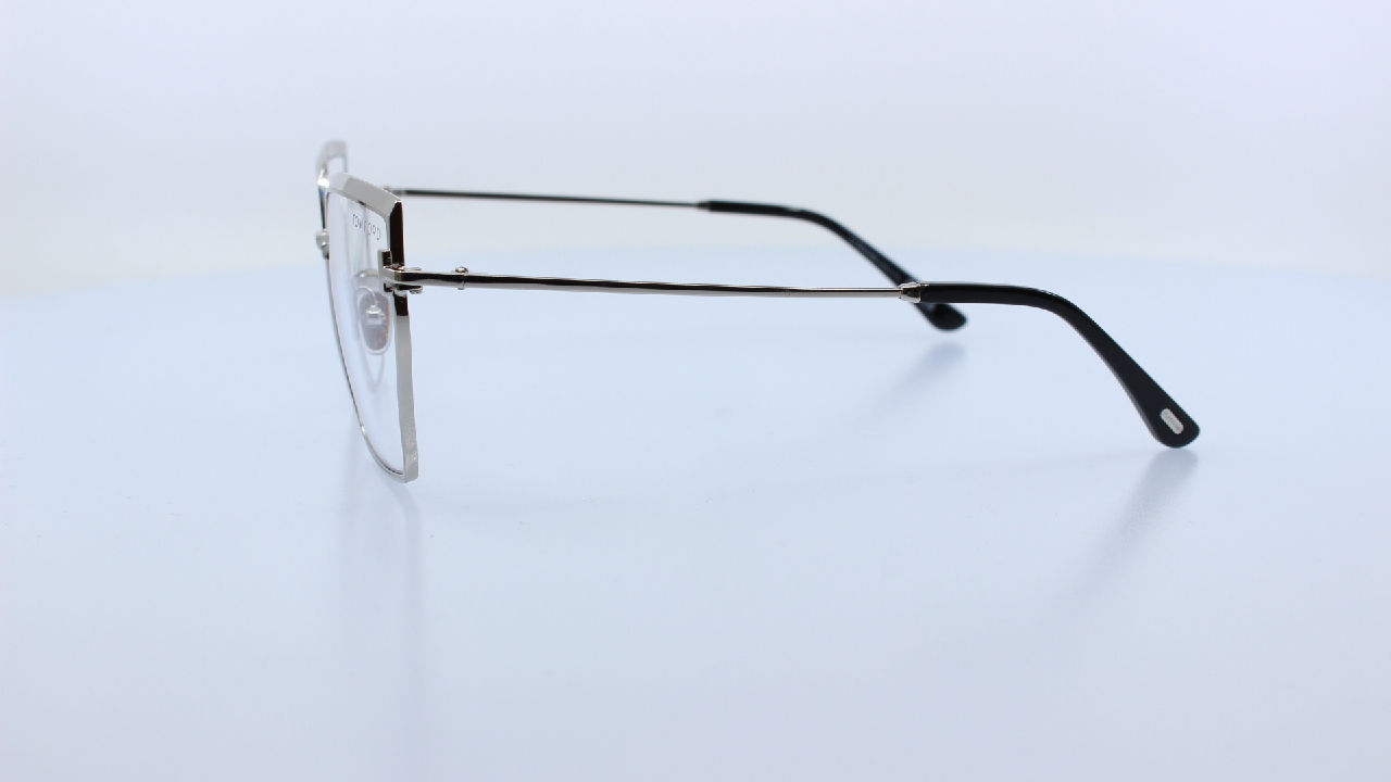 TOM FORD - EZÜST - 5946-B