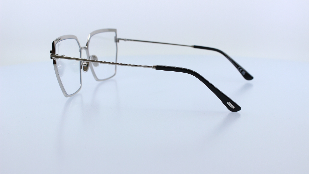 TOM FORD - EZÜST - 5946-B