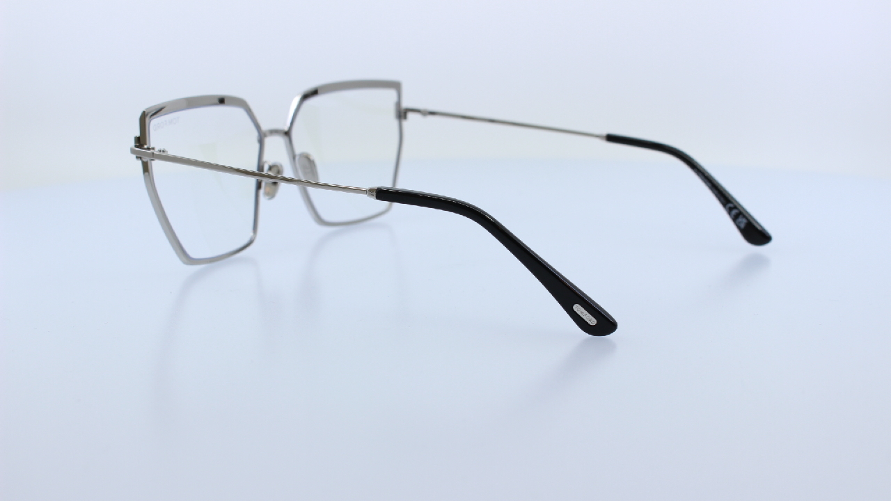 TOM FORD - EZÜST - 5946-B