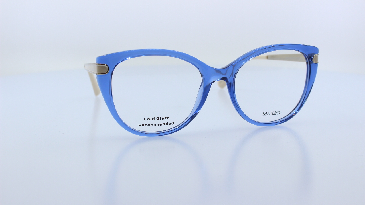 MAX&CO - KÉK - MO5135