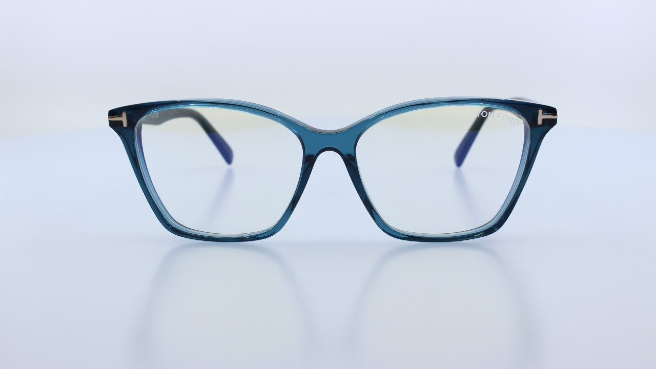 TOM FORD - KÉK - 5949-B