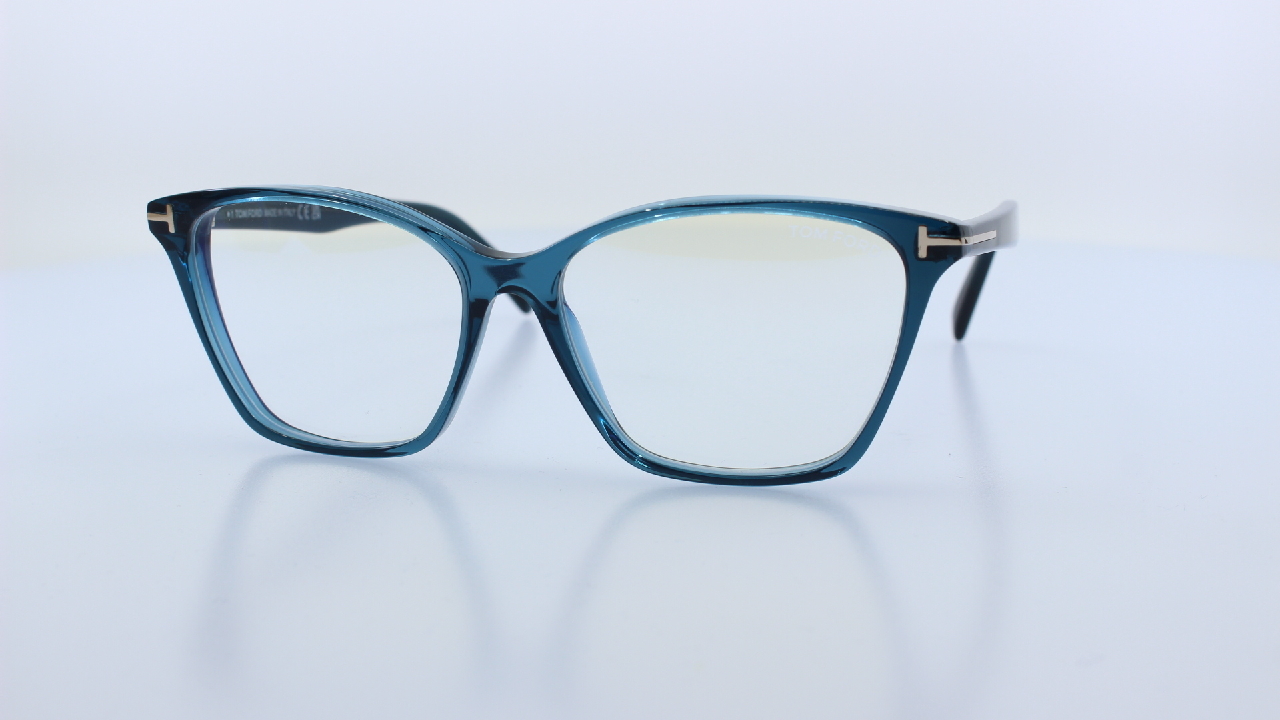 TOM FORD - KÉK - 5949-B