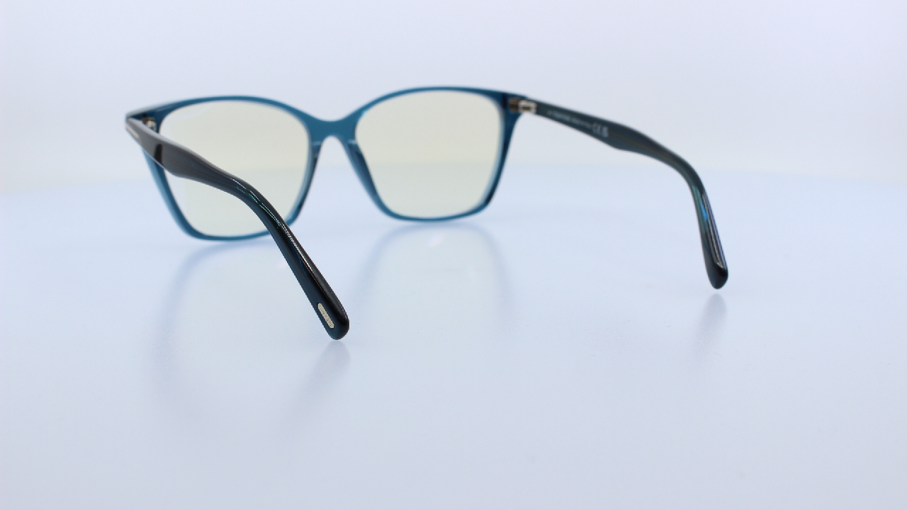 TOM FORD - KÉK - 5949-B