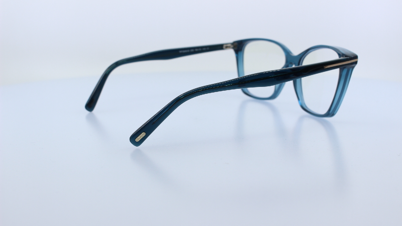 TOM FORD - KÉK - 5949-B