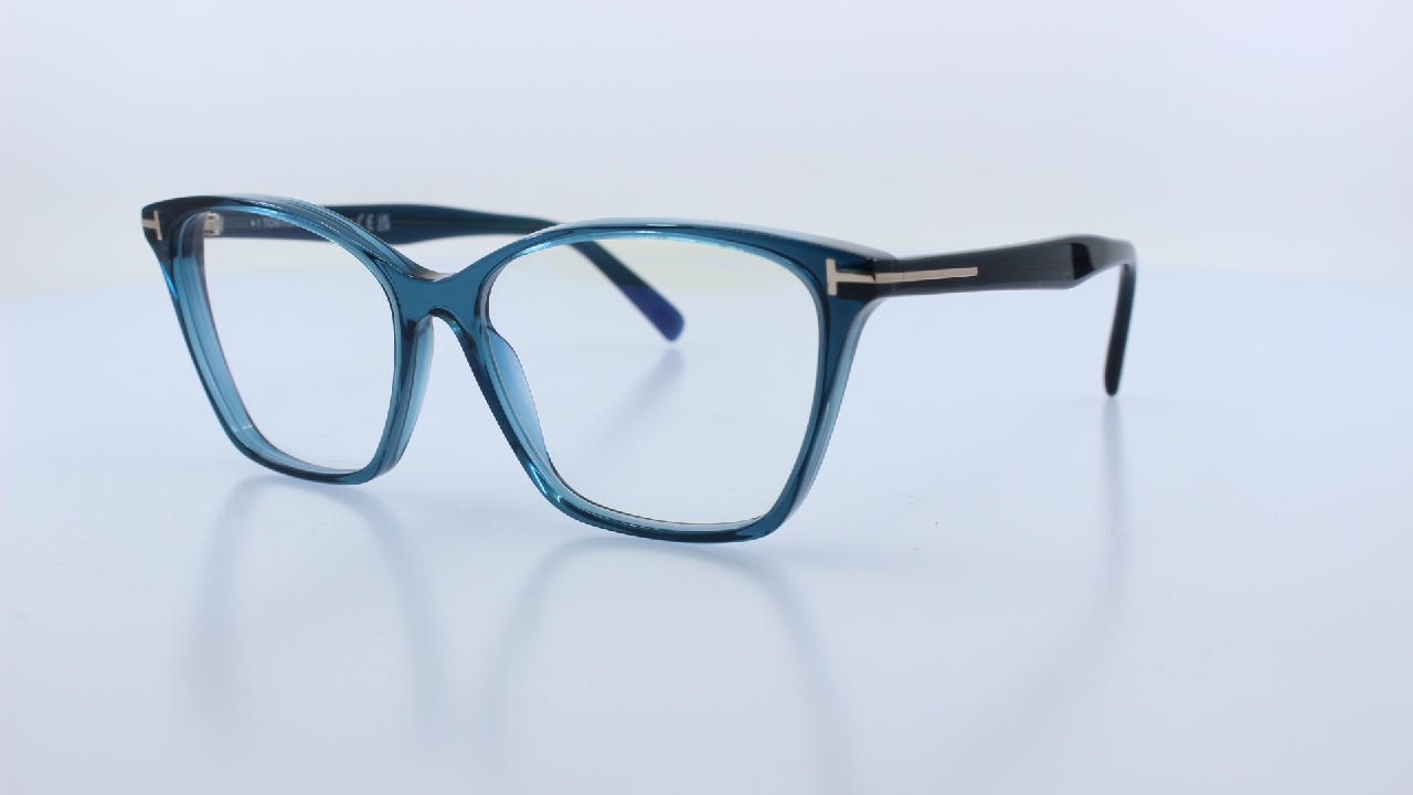 TOM FORD - KÉK - 5949-B
