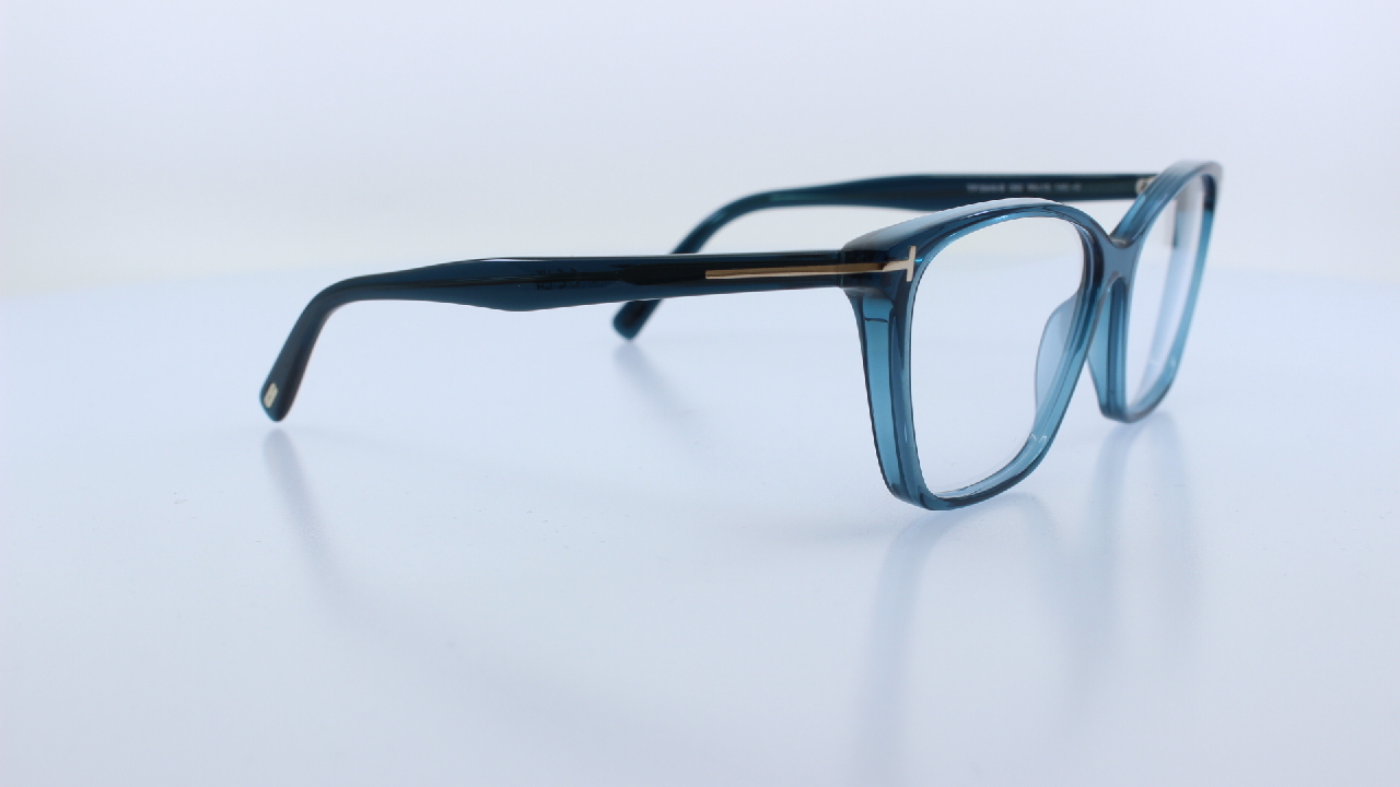 TOM FORD - KÉK - 5949-B