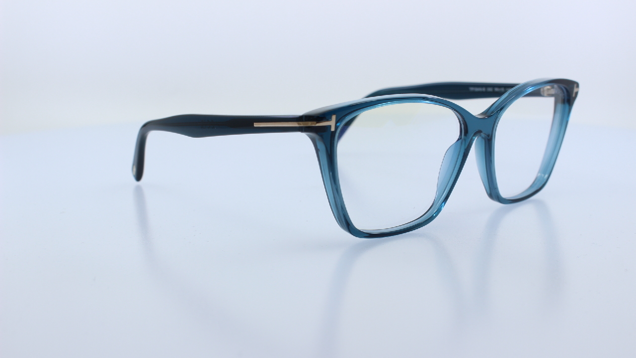 TOM FORD - KÉK - 5949-B
