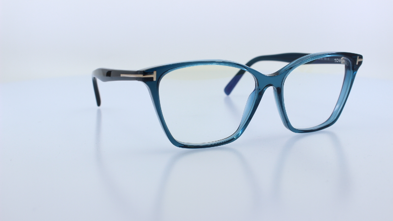 TOM FORD - KÉK - 5949-B
