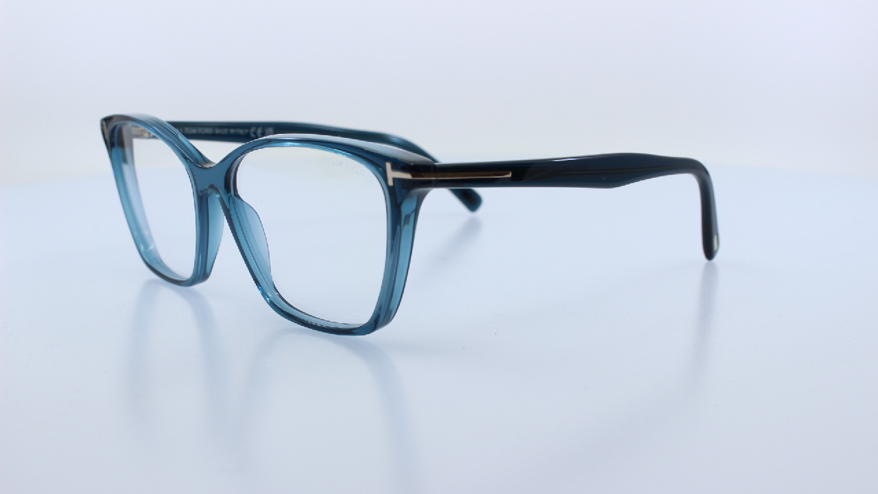 TOM FORD - KÉK - 5949-B