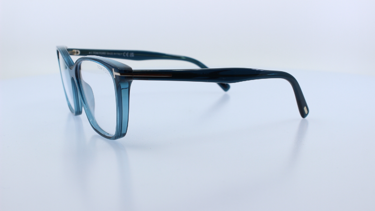 TOM FORD - KÉK - 5949-B