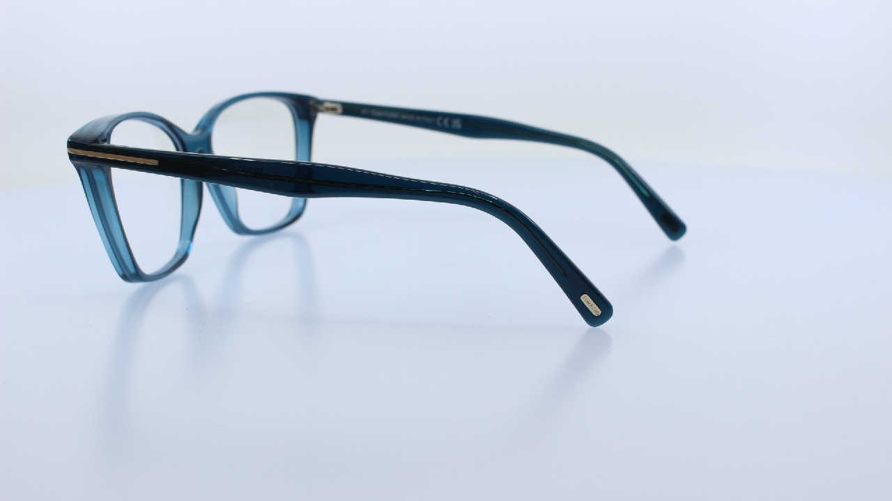 TOM FORD - KÉK - 5949-B