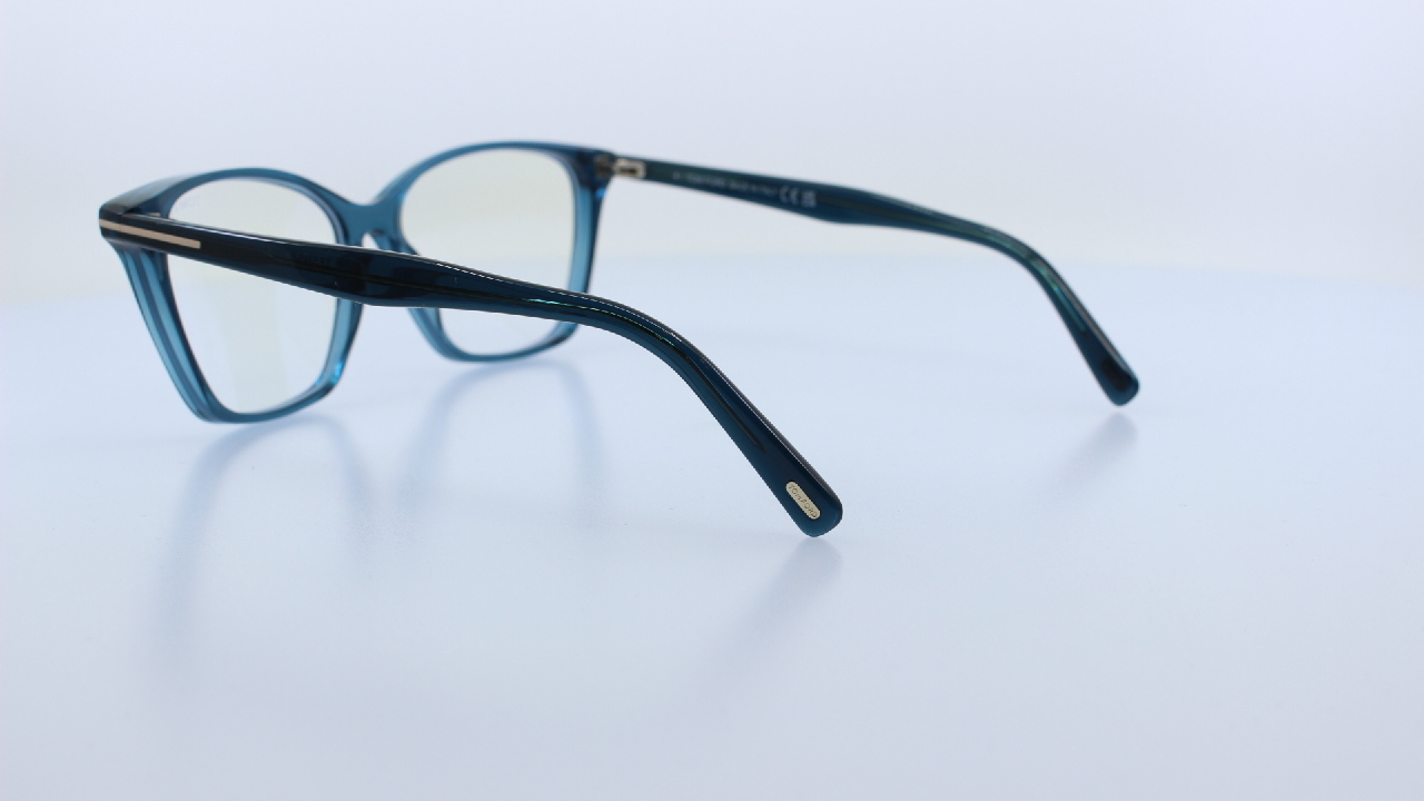 TOM FORD - KÉK - 5949-B