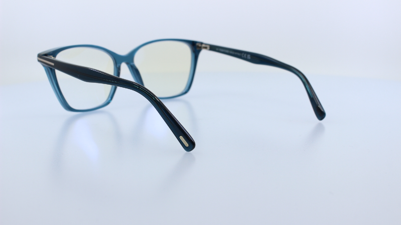 TOM FORD - KÉK - 5949-B