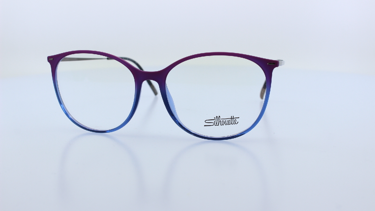 SILHOUETTE - LILA - 1606/75