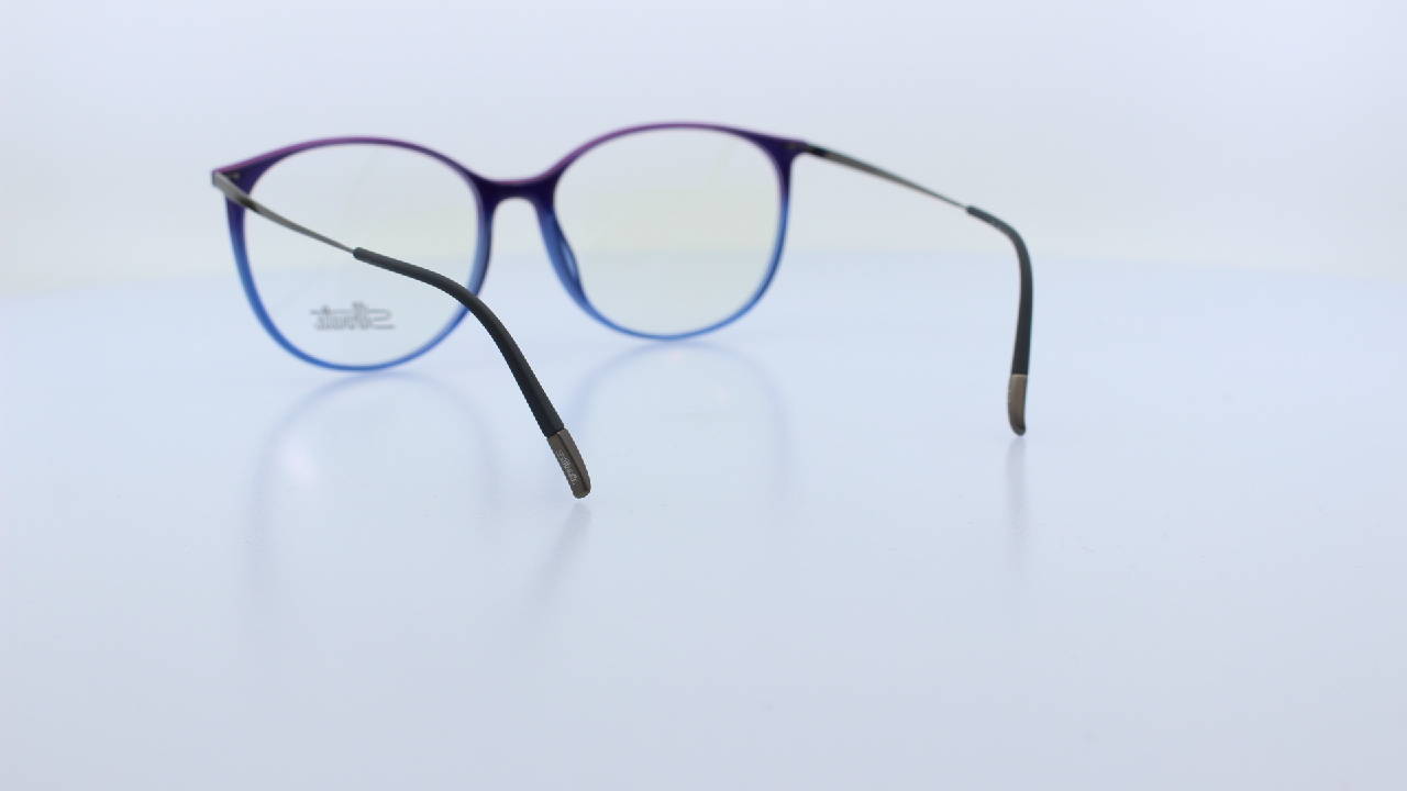 SILHOUETTE - LILA - 1606/75