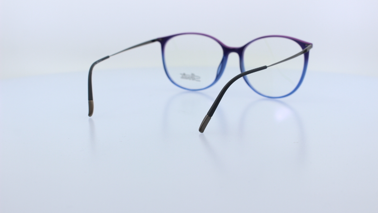 SILHOUETTE - LILA - 1606/75