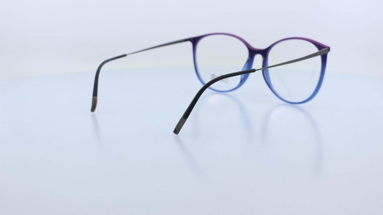 SILHOUETTE - LILA - 1606/75