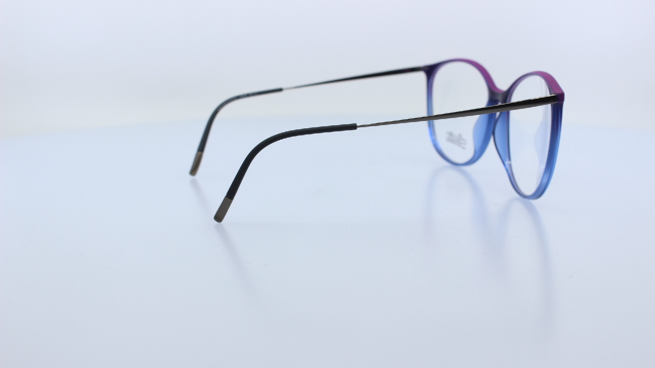 SILHOUETTE - LILA - 1606/75